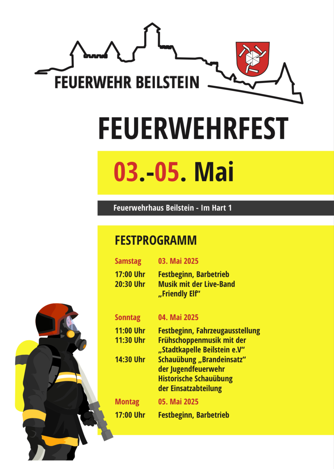 Programm